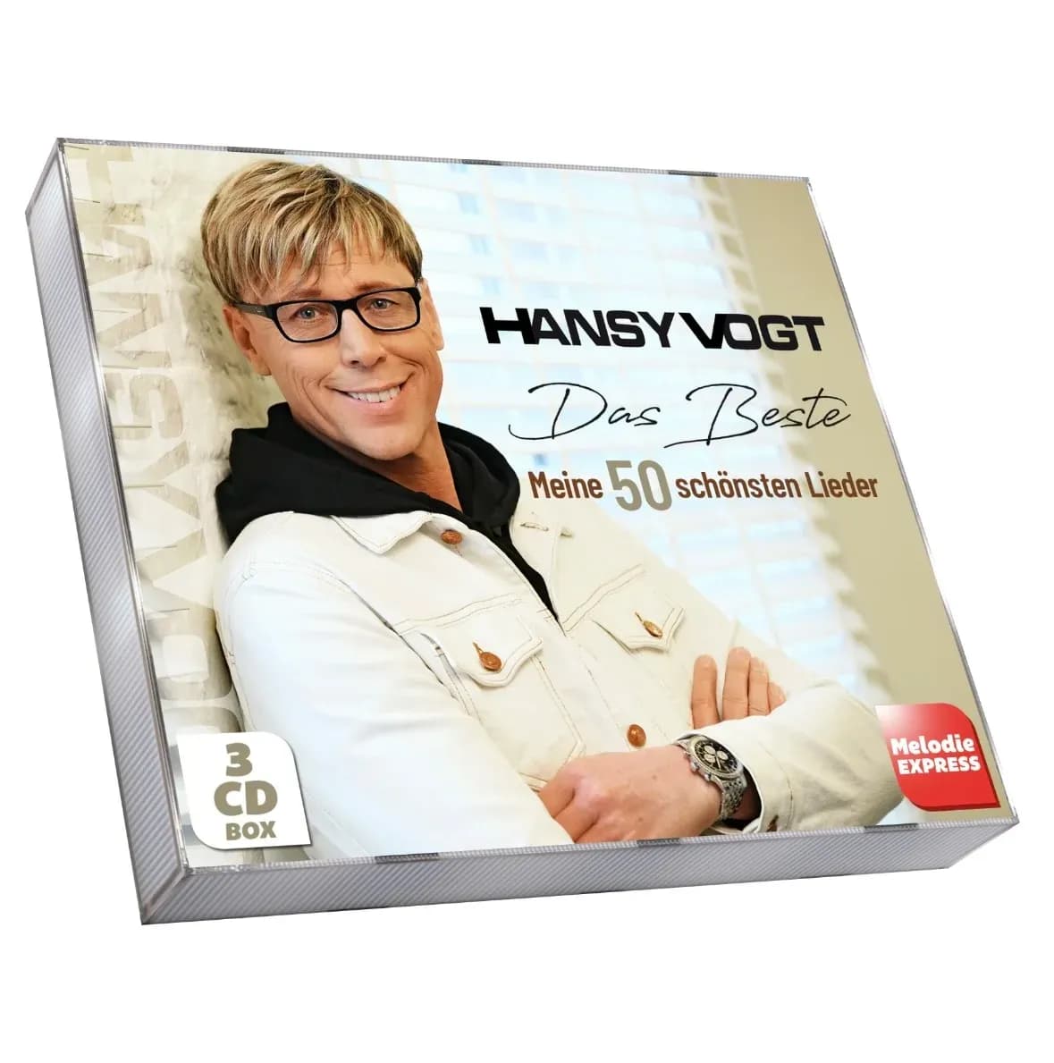 Das Beste - Meine 50 schönsten Lieder