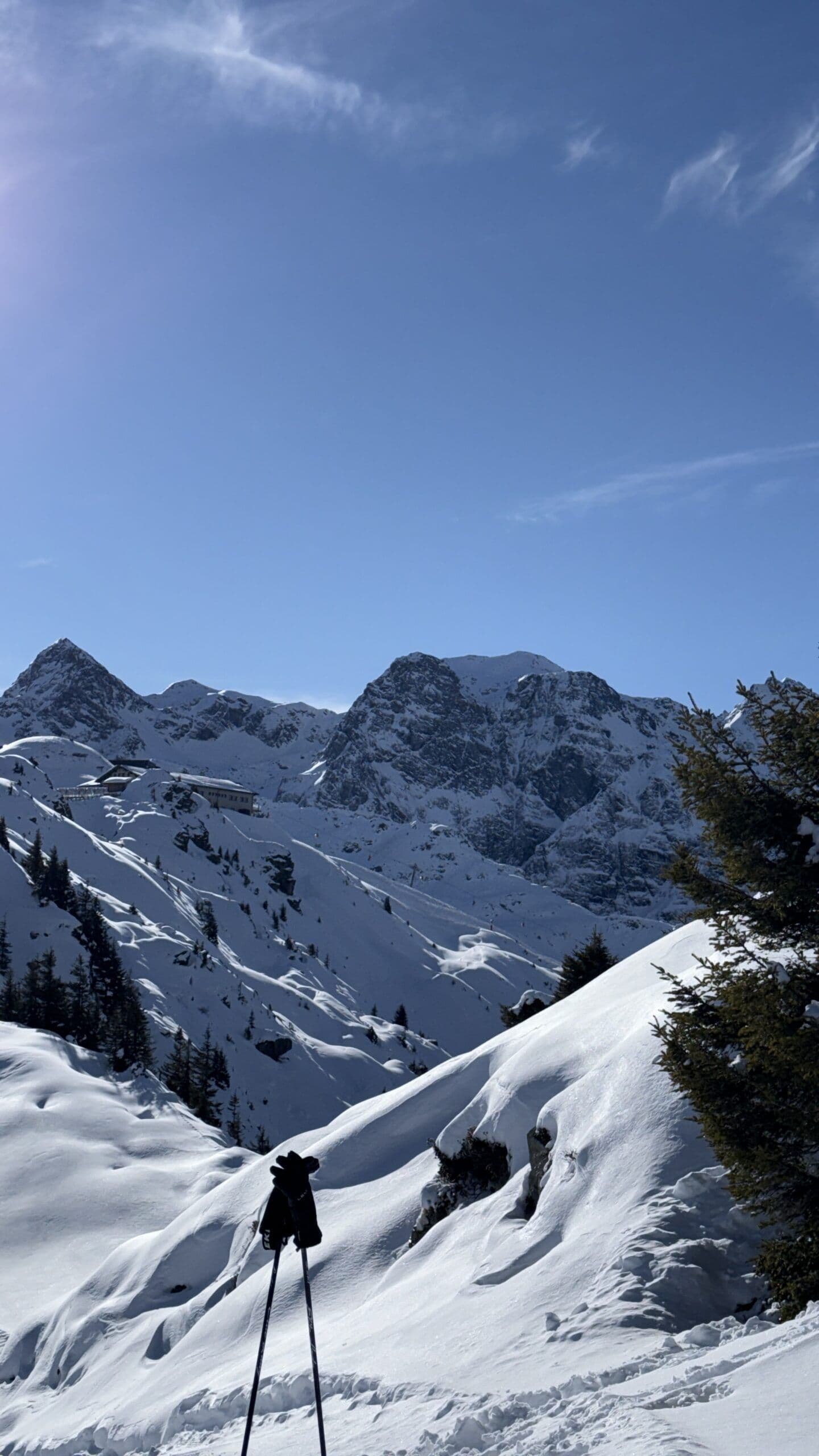 Termin Apré Ski