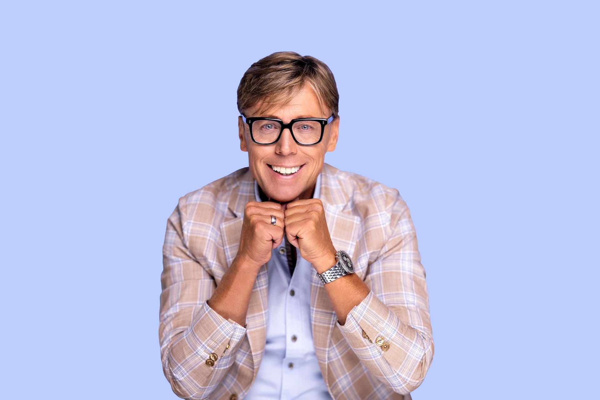 Termin Schlag auf Schlager