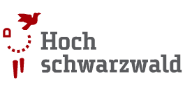 Logo Hochschwarzwald