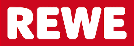 Logo REWE